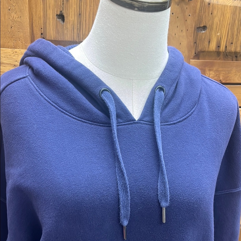 Zella  Hoodie - Picture 7 of 8